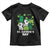 Cute St Catricks Day Toddler T Shirt St Patricks Cats Saint Pattys Cat Lover