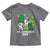 Cute St Catricks Day Toddler T Shirt St Patricks Cats Saint Pattys Cat Lover