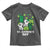 Cute St Catricks Day Toddler T Shirt St Patricks Cats Saint Pattys Cat Lover