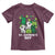 Cute St Catricks Day Toddler T Shirt St Patricks Cats Saint Pattys Cat Lover