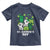 Cute St Catricks Day Toddler T Shirt St Patricks Cats Saint Pattys Cat Lover