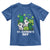 Cute St Catricks Day Toddler T Shirt St Patricks Cats Saint Pattys Cat Lover