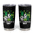 Cute St Catricks Day Tumbler Cup St Patricks Cats Saint Pattys Cat Lover