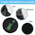 St Patricks Day Shamrock Cat Spare Tire Cover Saint Pattys Cats Lover