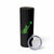 St Patricks Day Shamrock Cat Skinny Tumbler Saint Pattys Cats Lover