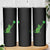 St Patricks Day Shamrock Cat Skinny Tumbler Saint Pattys Cats Lover