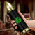 Lucky Shamrock Basketball Bullet Tumbler Clover Irish St Patrick's Day Sport Lover