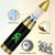 St Patricks Day Bigfoot Bullet Tumbler Sasquatch Lucky Shamrock