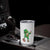 Dabbing Leprechaun Football Tumbler Cup St Patricks Day Sports Lover