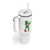 Dabbing Leprechaun Football Tumbler With Handle St Patricks Day Sports Lover
