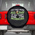 Funny Irish Drinking Spare Tire Cover You Can't Drink All Day If You Don't Start In The Morning St Patricks Day