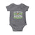 Funny Irish Drinking Baby Onesie You Can't Drink All Day If You Don't Start In The Morning St Patricks Day
