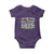 Funny Irish Drinking Baby Onesie You Can't Drink All Day If You Don't Start In The Morning St Patricks Day