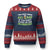 Funny Irish Drinking Ugly Christmas Sweater You Can't Drink All Day If You Don't Start In The Morning St Patricks Day - Wonder Print Shop