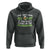 Funny Irish Drinking Hoodie You Can't Drink All Day If You Don't Start In The Morning St Patricks Day
