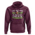 Funny Irish Drinking Hoodie You Can't Drink All Day If You Don't Start In The Morning St Patricks Day