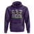 Funny Irish Drinking Hoodie You Can't Drink All Day If You Don't Start In The Morning St Patricks Day