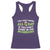 Funny Irish Drinking Racerback Tank Top You Can't Drink All Day If You Don't Start In The Morning St Patricks Day