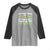 Funny Irish Drinking Raglan Shirt You Can't Drink All Day If You Don't Start In The Morning St Patricks Day