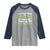 Funny Irish Drinking Raglan Shirt You Can't Drink All Day If You Don't Start In The Morning St Patricks Day