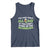 Funny Irish Drinking Tank Top You Can't Drink All Day If You Don't Start In The Morning St Patricks Day