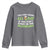 Funny Irish Drinking Youth Sweatshirt You Can't Drink All Day If You Don't Start In The Morning St Patricks Day