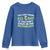 Funny Irish Drinking Youth Sweatshirt You Can't Drink All Day If You Don't Start In The Morning St Patricks Day