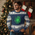 Celtic Knot Irish Shamrock Ugly Christmas Sweater St Patricks Day - Wonder Print Shop