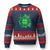 Celtic Knot Irish Shamrock Ugly Christmas Sweater St Patricks Day - Wonder Print Shop