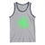 Celtic Knot Irish Shamrock Tank Top St Patricks Day