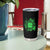 Celtic Knot Irish Shamrock Tumbler Cup St Patricks Day