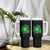 Celtic Knot Irish Shamrock Tumbler With Handle St Patricks Day