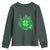 Celtic Knot Irish Shamrock Youth Sweatshirt St Patricks Day