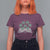 St Patricks Day Book Lover T Shirt For Women Librarian Core Lucky Shamrocks