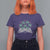 St Patricks Day Book Lover T Shirt For Women Librarian Core Lucky Shamrocks