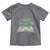 St Patricks Day Book Lover Toddler T Shirt Librarian Core Lucky Shamrocks