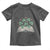 St Patricks Day Book Lover Toddler T Shirt Librarian Core Lucky Shamrocks