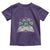 St Patricks Day Book Lover Toddler T Shirt Librarian Core Lucky Shamrocks