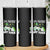 St Patricks Day Boys Truck Skinny Tumbler Pushing My Luck Tractor Toy Lover