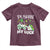 St Patricks Day Boys Truck Toddler T Shirt Pushing My Luck Tractor Toy Lover