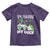 St Patricks Day Boys Truck Toddler T Shirt Pushing My Luck Tractor Toy Lover