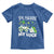 St Patricks Day Boys Truck Toddler T Shirt Pushing My Luck Tractor Toy Lover