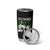 St Patricks Day Boys Truck Tumbler Cup Pushing My Luck Tractor Toy Lover