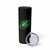Lucky Shamrock Football Skinny Tumbler Irish Clover St Patricks Day Sport Lover