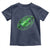 Lucky Shamrock Football Toddler T Shirt Irish Clover St Patricks Day Sport Lover