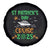 St Patricks Day Cruise Squad 2025 Matching Family Spare Tire Cover