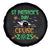 St Patricks Day Cruise Squad 2025 Matching Family Spare Tire Cover