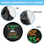St Patricks Day Cruise Squad 2025 Matching Family Spare Tire Cover