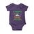 St Patricks Day Cruise Squad 2025 Matching Family Baby Onesie
