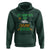 St Patricks Day Cruise Squad 2025 Matching Family Hoodie